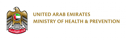 ministry of health and prevention logo 1