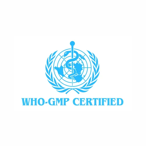 WHO-GMP
