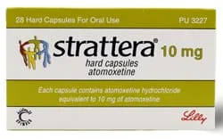 buy strattera atomoxetine online
