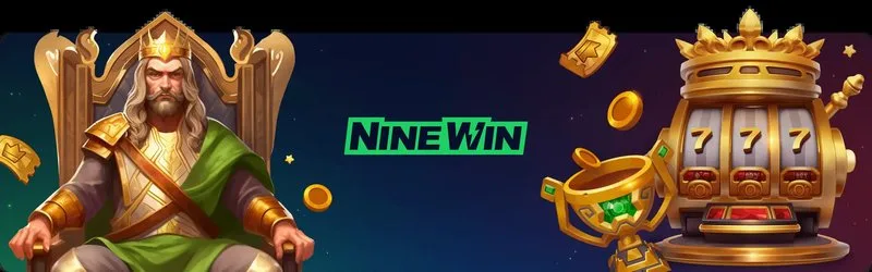 What NineWin Casino Actually Offers - overview