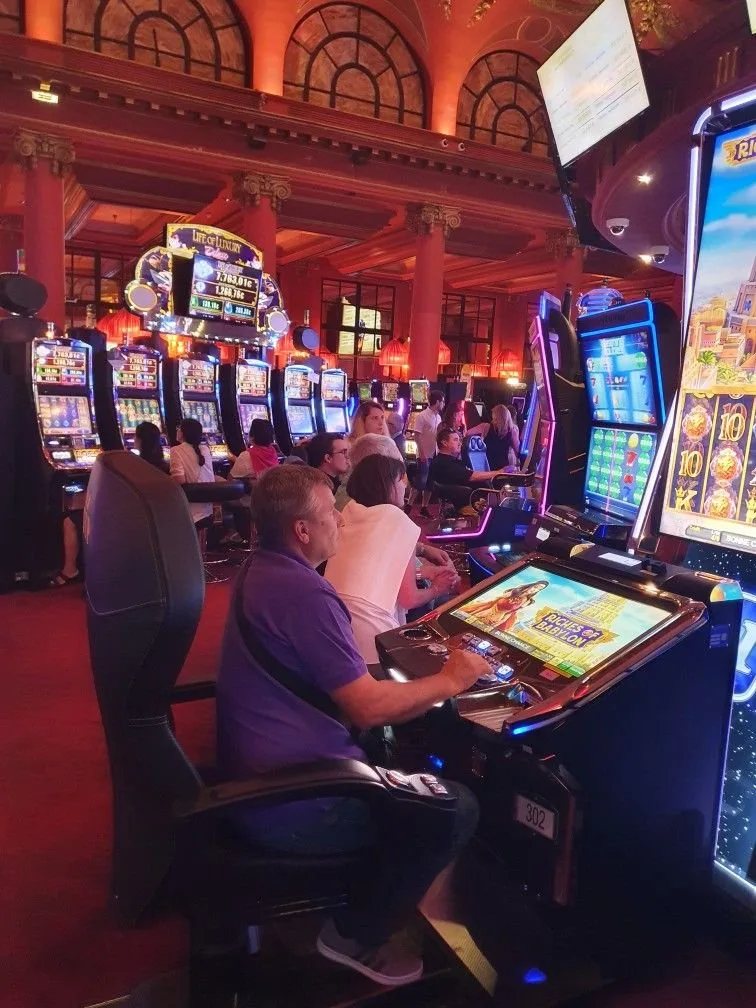 France - casino betify