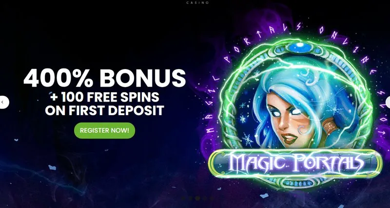 Best magic win casino login in United Kingdom
